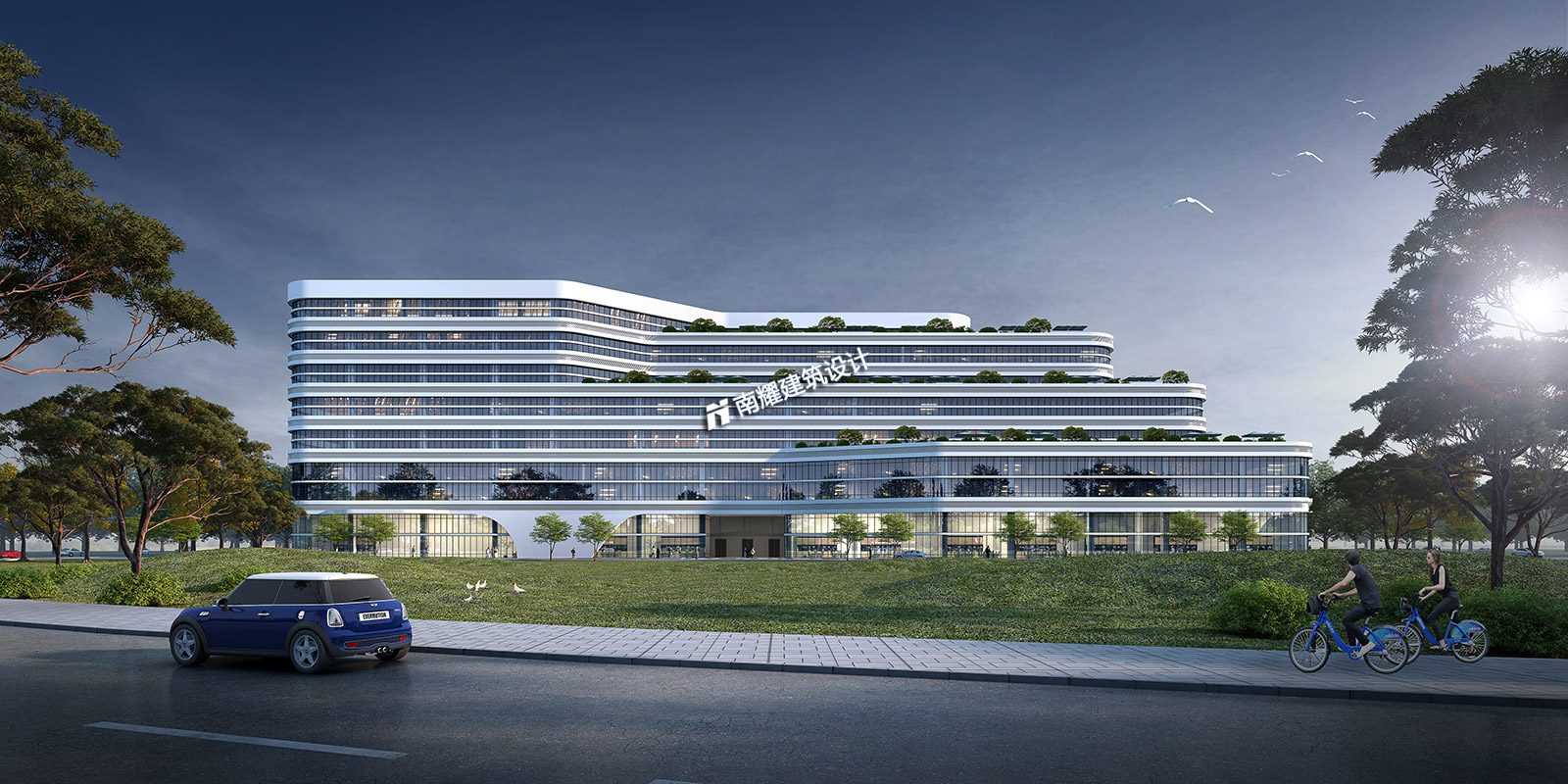 在巴西建工廠，開(kāi)設(shè)工廠的流程