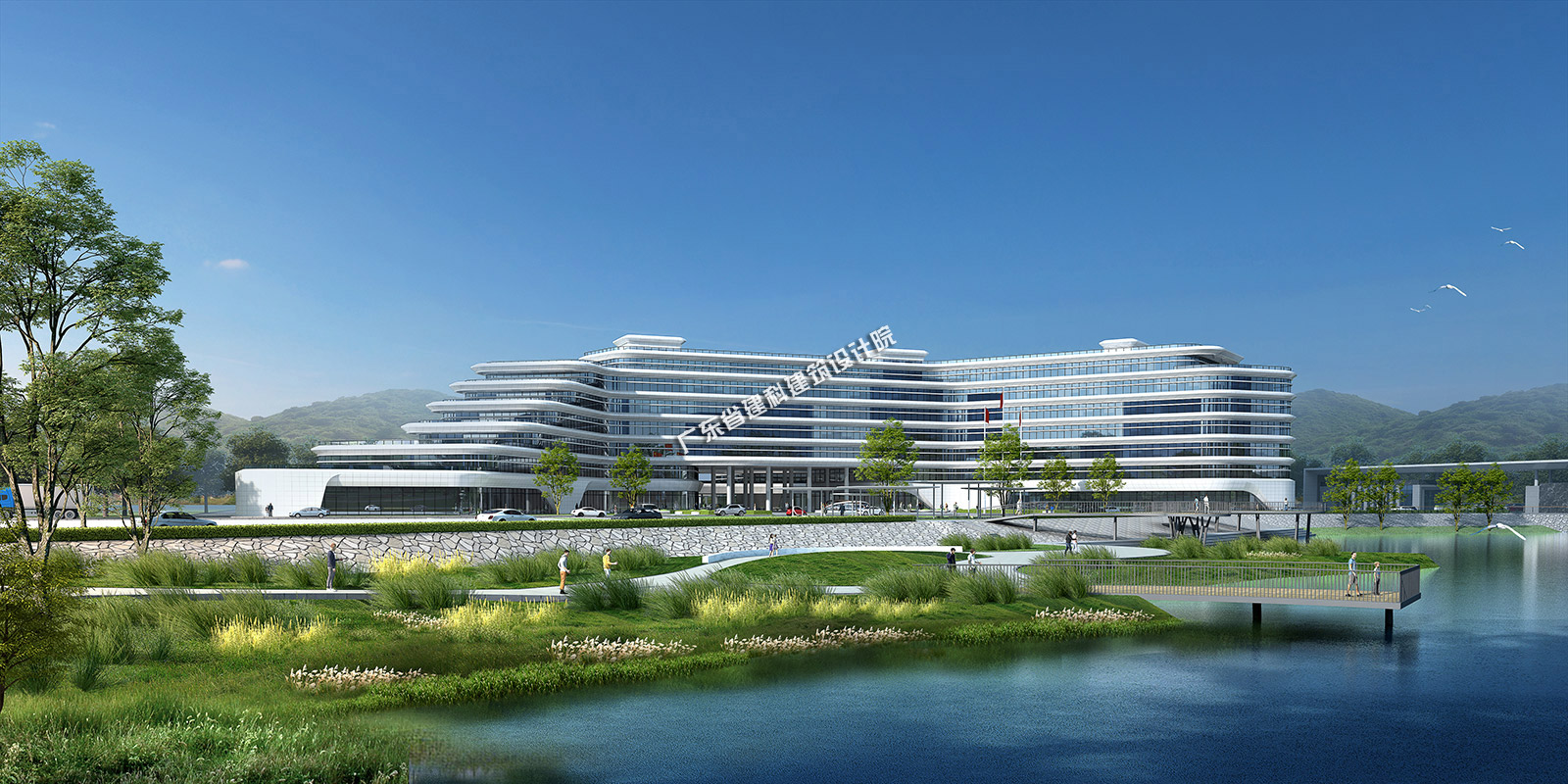 什么是綠色建筑？綠色建筑設(shè)計(jì)要注意什么？